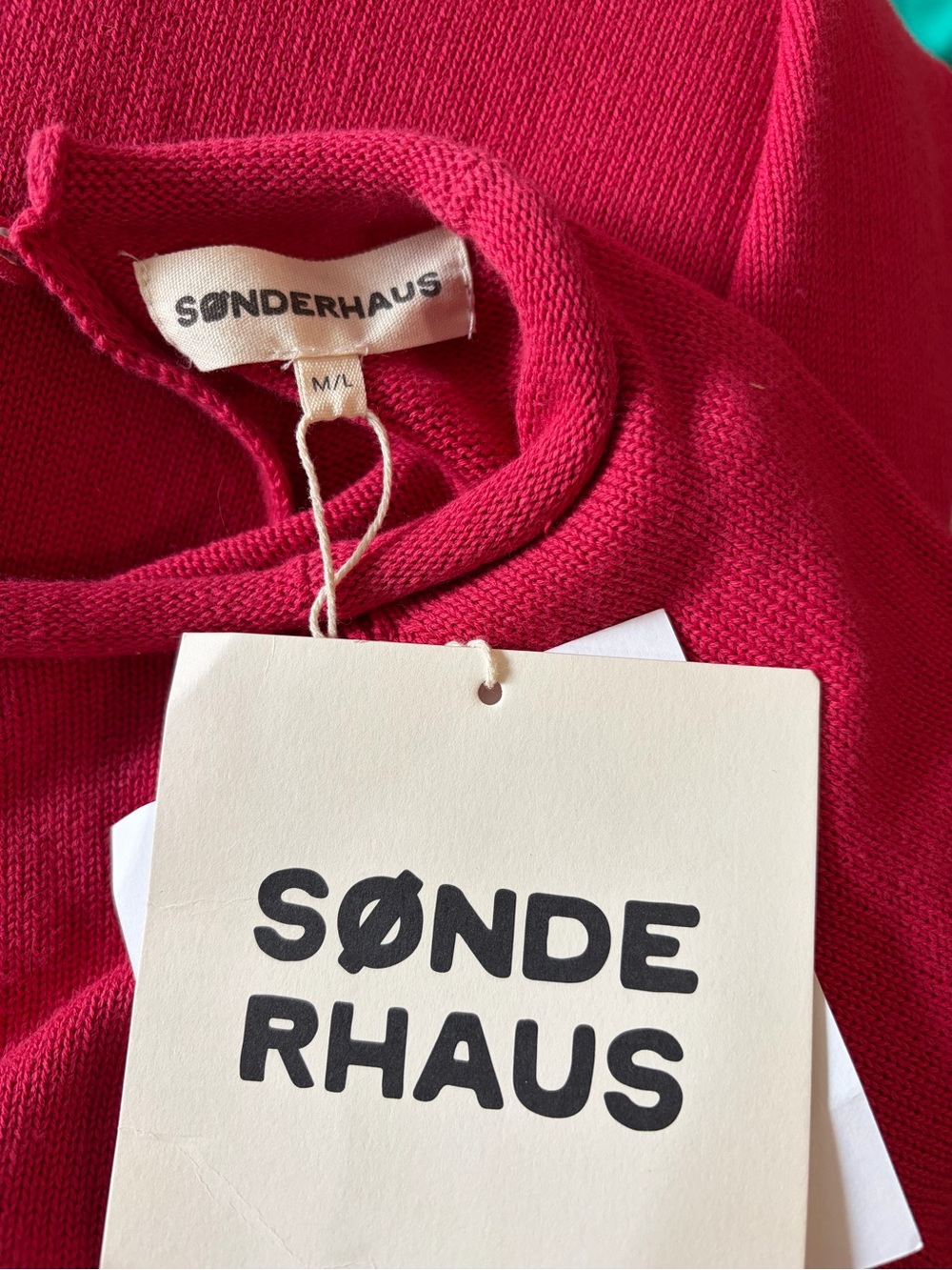 Sonderhaus Jeanie romper - Picture 7 of 16